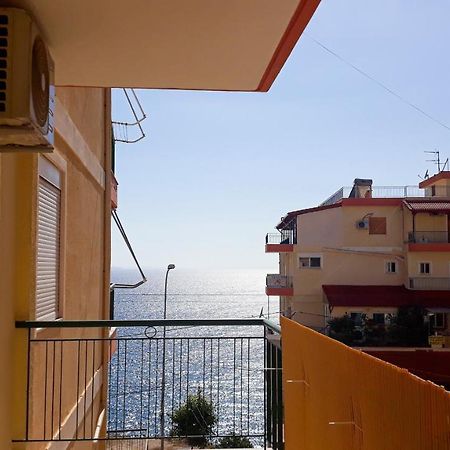 Hotel Sea Breeze Saranda Dış mekan fotoğraf