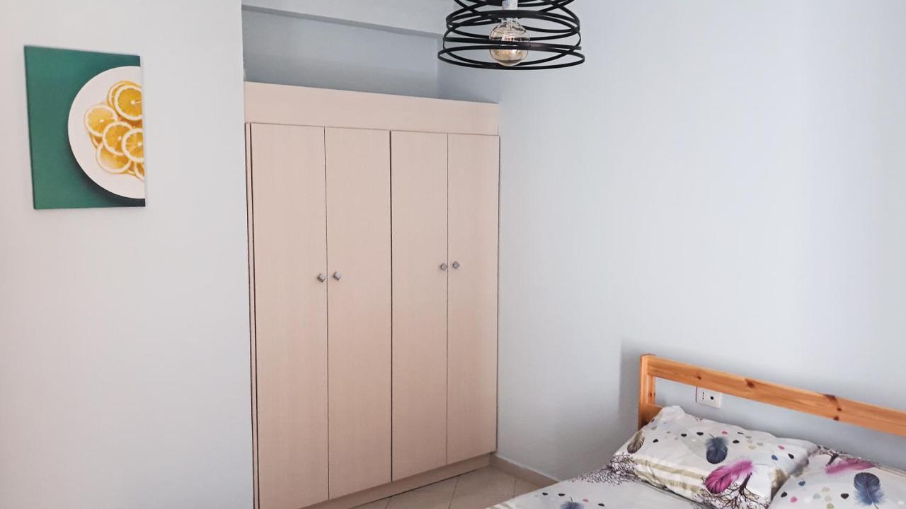 Hotel Sea Breeze Saranda Dış mekan fotoğraf