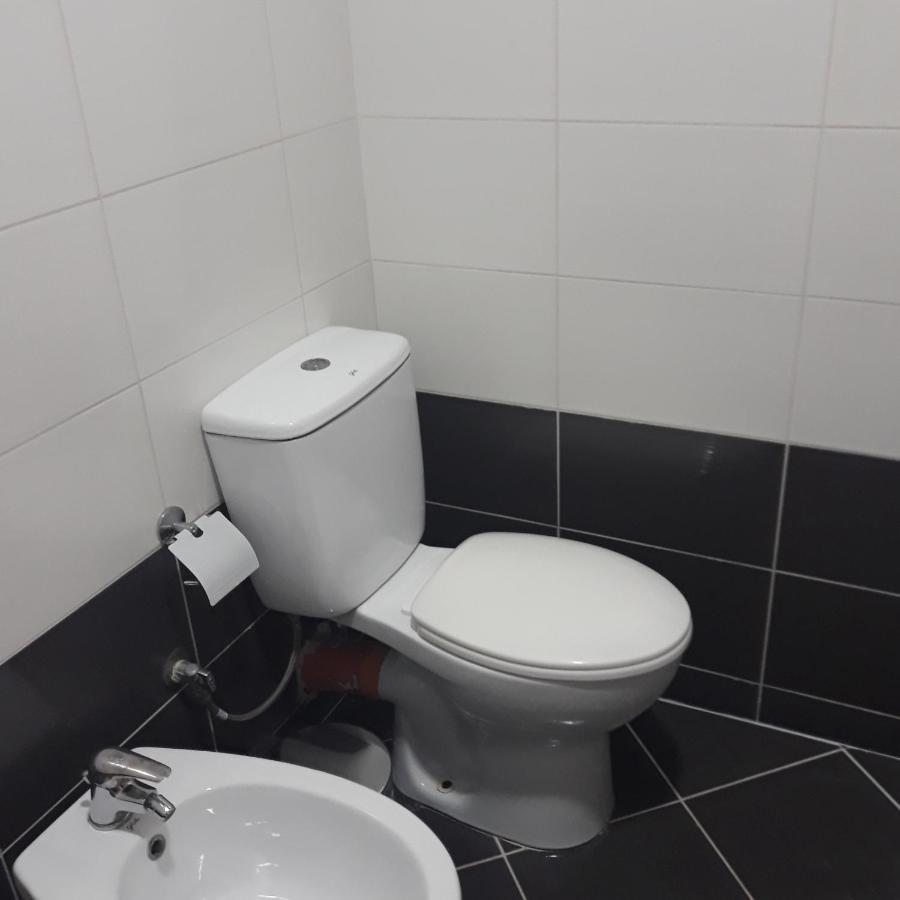 Hotel Sea Breeze Saranda Dış mekan fotoğraf